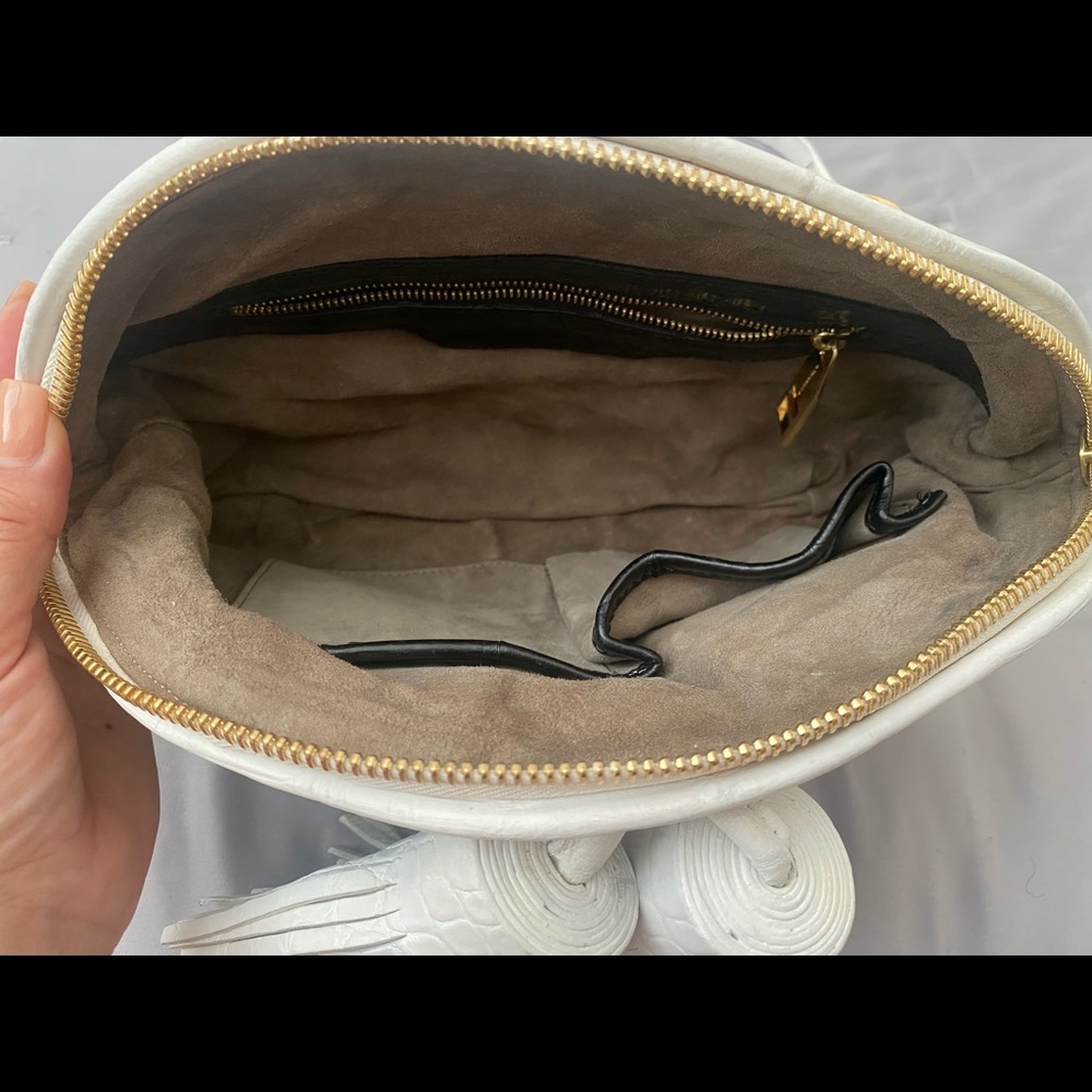 Authentic Burberry vintage purse - Picture 3 of 9